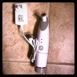 MiniMD Handheld Microdermabrasion System -USED
